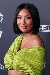 Jeannie Mai   Baby2Baby Gala 2022   - 6