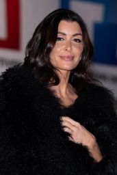 Jenifer Bartoli – 24th NRJ Music Awards in Cannes 11/18/2022