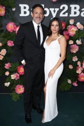 Jenna Dewan   Baby2Baby Gala 2022   - 72