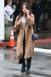 Jenna Dewan - Shopping in LA 11/07/2022