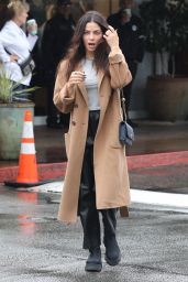 Jenna Dewan - Shopping in LA 11/07/2022