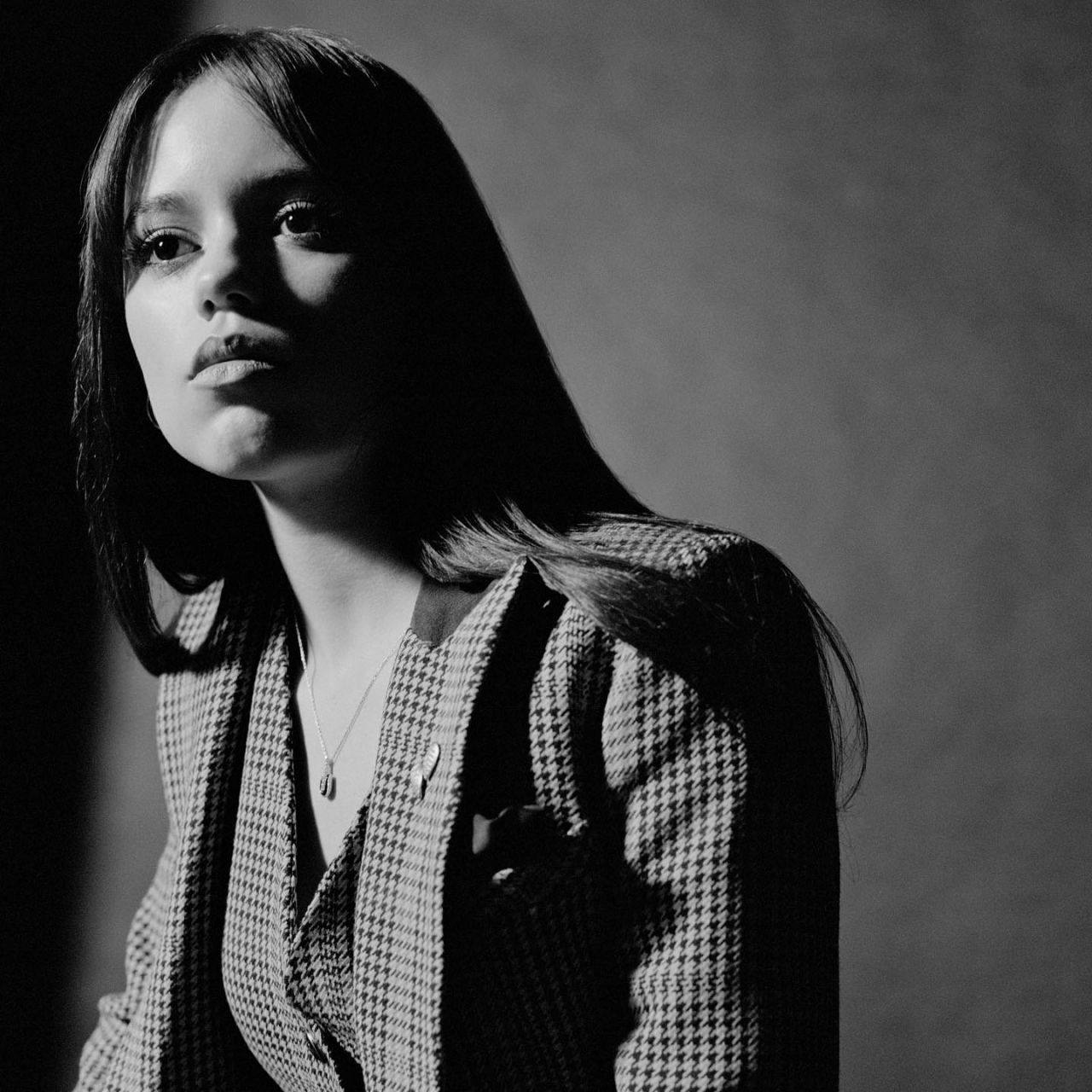 Jenna Ortega - Photo Shoot for New York Times November 2022 • CelebMafia