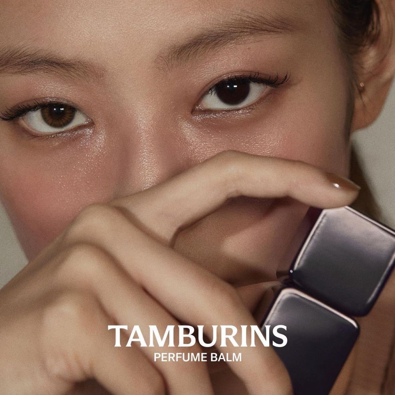 Jennie (Blackpink) - Photo Shoot for Tamburins' Perfume Collection 2022