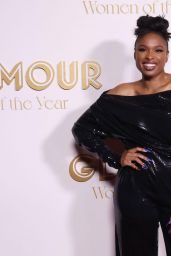 Jennifer Hudson – 2022 Glamour Women of the Year Awards in NYC