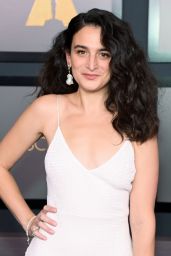 Jenny Slate – Governors Awards in Los Angeles 11/19/2022