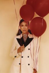 Jessica Alba   Flaunt Magazine November 2022   - 24