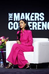 Jessica Alba - The 2022 Makers Conference in Dana Point 10/24/2022