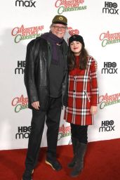 Julia Butters - "A Christmas Story Christmas" Premiere in LA 11/12/2022