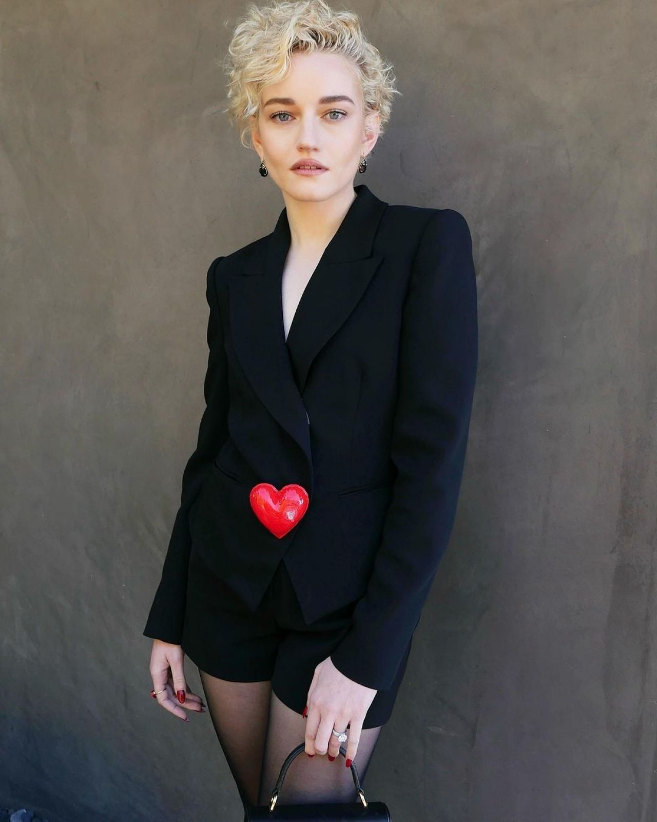 Julia Garner - Photo Shoot November 2022 • CelebMafia