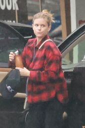 Kate Mara - Out in Los Angeles 11/07/2022