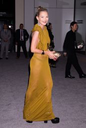 Kate Moss – WSJ. Magazine 2022 Innovator Awards in NYC