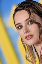 Katherine Langford    Glass Onion  A Knives Out Mystery  Premiere in Los Angeles 11 14 2022   - 63