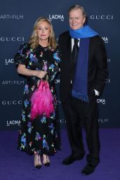 Kathy Hilton   LACMA Art   Film Red Carpet in Los Angeles 11 05 2022   - 94