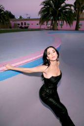 Katy Perry - About You AW22 Collection Photoshoot November 2022