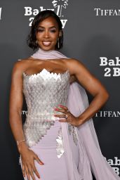 Kelly Rowland – Baby2Baby Gala 2022