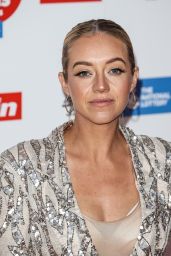 Kelsey Parker – The Sun’s Who Cares Wins Awards in London 11/22/2022