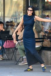 Kendall Jenner - Out in the West Village in New York City 11/07/2022