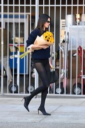 Kendall Jenner - Photo Shoot Set in Los Angeles 11/20/2022