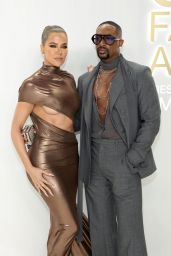 Khloe Kardashian – CFDA Fashion Awards in New York 11/07/2022