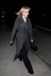 Kiernan Shipka at Giorgio Baldi in Santa Monica 11 06 2022   - 82