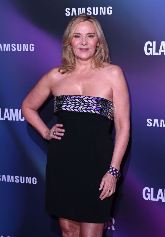 Kim Cattrall – Glamour Women of the Year Awards 2022 in London 11/08/2022