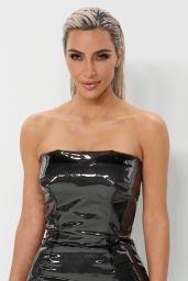 Kim Kardashian – CFDA Fashion Awards in New York 11/07/2022