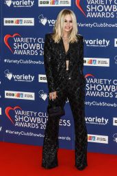 Kimberly Wyatt – Variety Club Showbusiness Awards 2022 in London