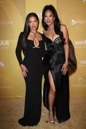 Kimora Lee Simmons   amfAR Gala in Los Angeles 11 03 2022   - 70