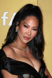 Kimora Lee Simmons   amfAR Gala in Los Angeles 11 03 2022   - 70