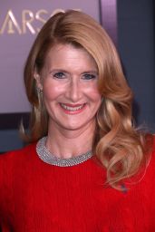 Laura Dern – Governors Awards in Los Angeles 11/19/2022