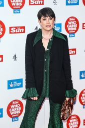 Lauren Mahon   The Sun s Who Cares Wins Awards in London 11 22 2022   - 60