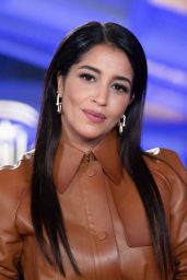 Leila Bekhti – 19th Marrakech International Film Festival Opening Ceremony 11/11/2022