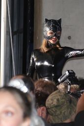 Leni Klum - Heidi Klum’s Halloween Party in New York 10/31/2022 (more photos)