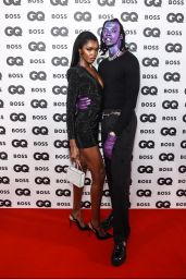 Leomie Anderson   GQ Men Of The Year Awards 2022 in London   - 24