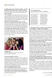 Lili Reinhart - Vanity Fair Italy October 2022 Issue