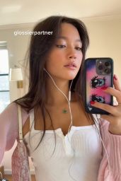 Lily Chee 11/06/2022