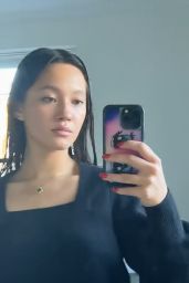 Lily Chee 11/10/2022