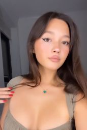 Lily Chee 11/10/2022