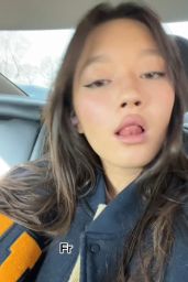 Lily Chee 11/17/2022