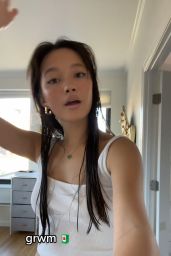 Lily Chee 11/30/2022