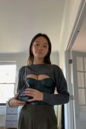 Lily Chee 11/30/2022