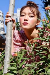 Lily Chee - Bare Magazine November 2022 (more photos)