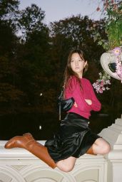 Lily Chee - Polo/Ralph Lauren November 2022