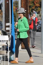 Lisa Rinna - Out in Studio City 11/25/2022