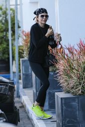 Lisa Rinna - Out in West Hollywood 11/22/2022