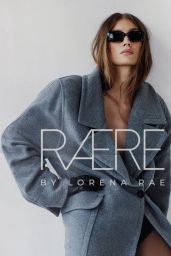 Lorena Rae - RAERE Winter 2022