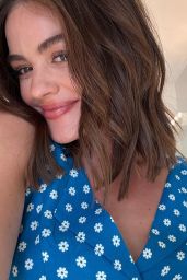 Lucy Hale 11/21/2022