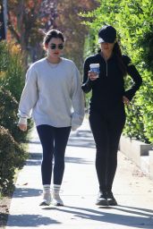 Lucy Hale   Hike in Los Angeles 11 06 2022   - 85