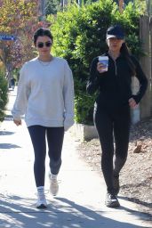 Lucy Hale   Hike in Los Angeles 11 06 2022   - 31