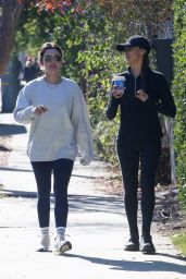 Lucy Hale   Hike in Los Angeles 11 06 2022   - 47